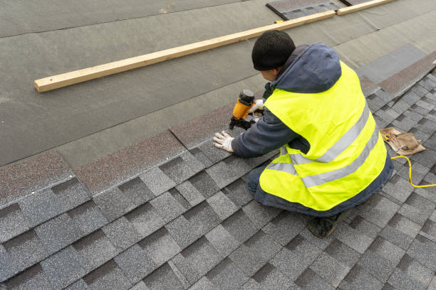 Quick and Trustworthy Emergency Roof Repair Services in Sublimity, OR