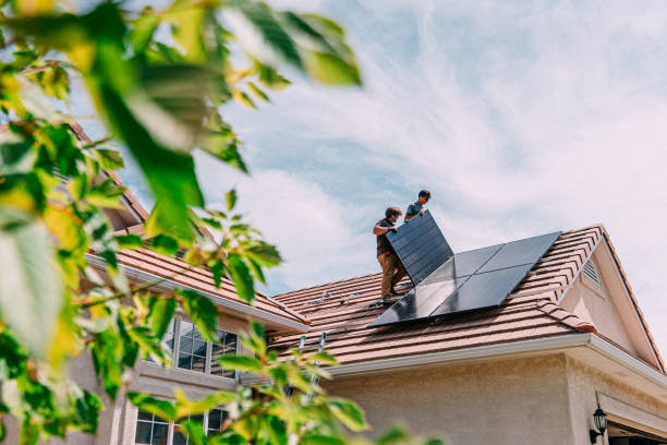 Best Local Roofing Companies  in Sublimity, OR